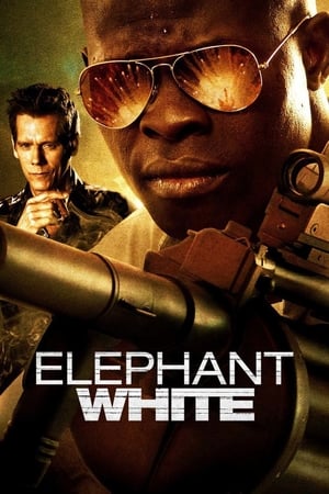 Elephant White (2011) Hindi Dual Audio | Hindi Dubbed Movie BluRay 300MB