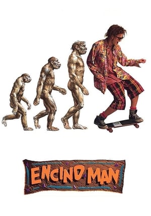 Encino Man 1992 Hindi Dual Audio | Hindi Dubbed Movie Web-DL 300MB