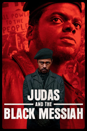 Judas and the Black Messiah (2021) Movie (English) Web-DL | Hindi Dubbed Movie | 480p