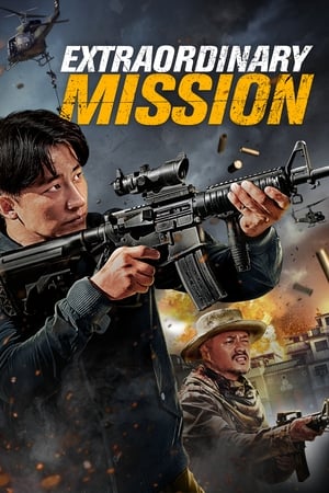 Extraordinary Mission (2017) Hindi Dual Audio | Hindi Dubbed Movie BluRay 380MB