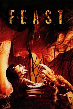 Feast 2005 Hindi Dual Audio | Hindi Dubbed Movie BluRay 300MB