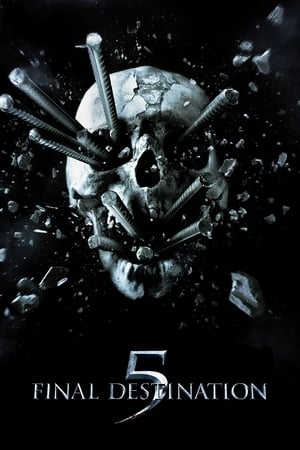 Final Destination 5 (2011) Dual Audio Hindi Full Movie | Hindi Dubbed Movie BDRip - 700MB