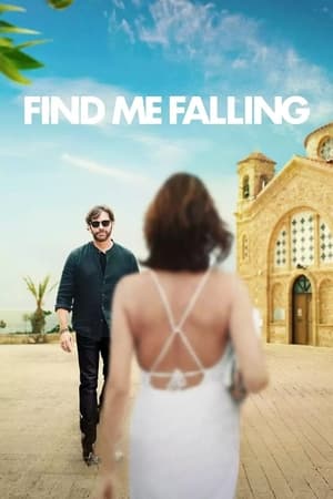 Find Me Falling 2024 Hindi Dual Audio HDRip | Hindi Dubbed Movie – 720p – 480p