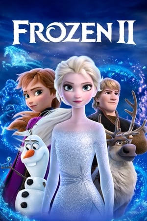 frozen II 2019 Hindi (ORG) Dual Audio | Hindi Dubbed Movie BluRay 300MB