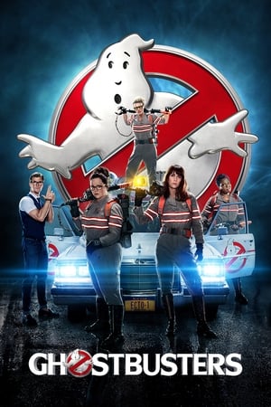 Ghostbusters (2016) Hindi Dual Audio | Hindi Dubbed Movie BluRay 450MB