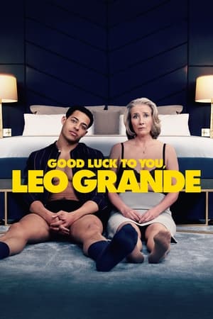 Good Luck to You, Leo Grande 2022 Hindi Dual Audio HDRip | Hindi Dubbed Movie – 480p
