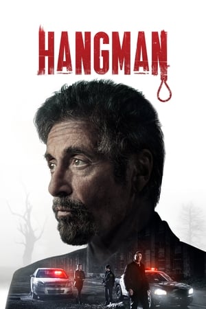 Hangman 2017 Movie Web-DL | Hindi Dubbed Movie [800MB] Download