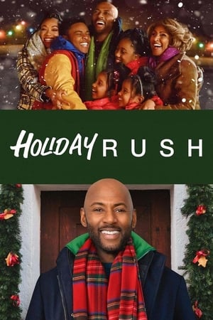 Holiday Rush 2019 Hindi Dual Audio | Hindi Dubbed Movie Web-DL 300MB