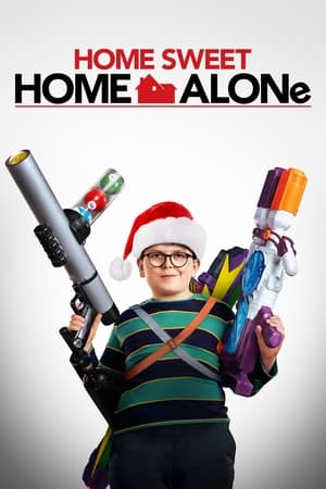 Home Sweet Home Alone 2021 Hindi Dual Audio | Hindi Dubbed Movie HDRip 300MB