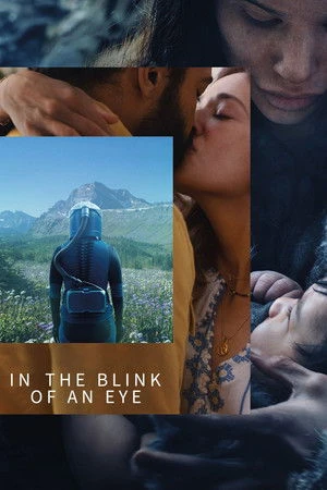 In the Blink of an Eye 2026 English Dual Audio WEB-DL | Hindi Dubbed Movie