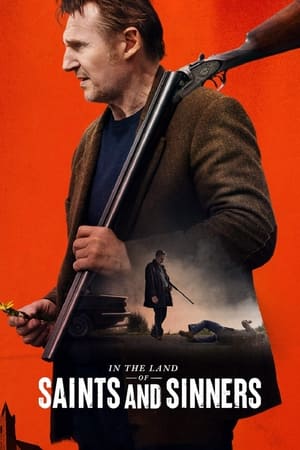 In the Land of Saints and Sinners (2023) Hindi Dual Audio HDRip | Hindi Dubbed Movie – 720p – 480p