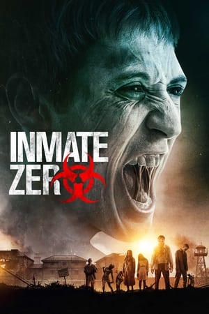 Inmate Zero (2020) Hindi Dual Audio | Hindi Dubbed Movie WebRip 330MB