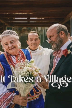 It Takes a Village 2026 Hindi Dual Audio WEB-DL | Hindi Dubbed Movie