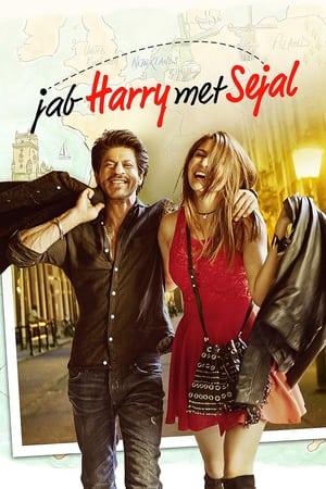 Jab Harry met Sejal 2017 400MB Full Movie | Hindi Dubbed Movie DVDRip Download