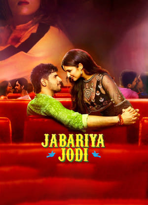Jabariya Jodi (2019) Hindi Movie | Hindi Dubbed Movie HDRip x264 [1GB]