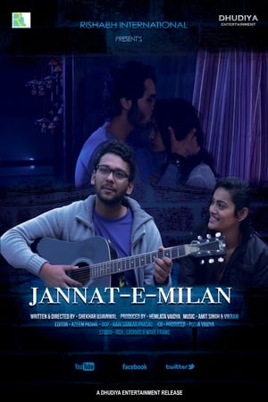 Jannat E Milan 2018 Hindi Movie | Hindi Dubbed Movie HDRip x264 [900MB]