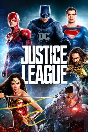 Justice League (2017) Dual Audio Hindi Movie | Hindi Dubbed Movie BluRay - 1.1GB