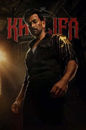Khalifa: The Ruler 2026 Hindi Dual Audio WEB-DL | Hindi Dubbed Movie