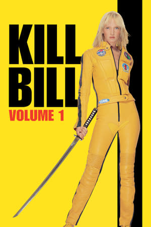 Kill Bill: Vol. 1 (2003) Hindi Dual Audio | Hindi Dubbed Movie BluRay 350MB