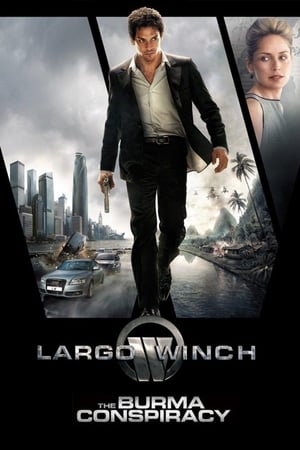Largo Winch 2 (2011) Hindi Dual Audio | Hindi Dubbed Movie BluRay 300MB