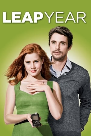 Leap Year (2010) Hindi Dual Audio | Hindi Dubbed Movie BluRay 350MB