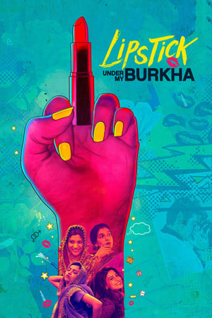 Lipstick Under My Burkha 2017 Movie hevc | Hindi Dubbed Movie HDRip 550MB Download