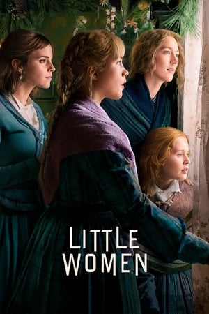 Little Women 2019 Hindi Dual Audio | Hindi Dubbed Movie Web-DL 400MB
