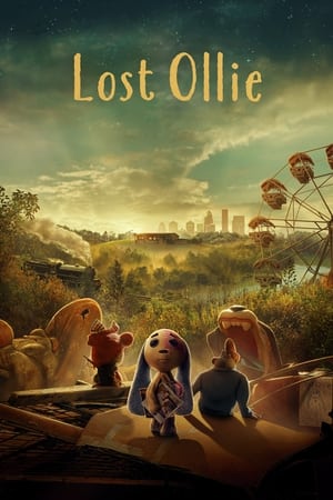 Lost Ollie 2022 Dual Audio Hindi Season 1 Web-DL | Hindi Dubbed Movie – 480p Complete
