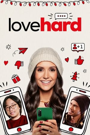 Love Hard 2021 Hindi Dual Audio | Hindi Dubbed Movie Web-DL 330MB