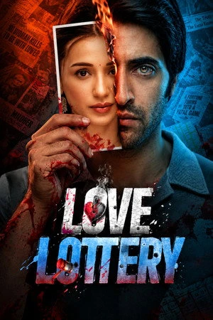 Love Lottery 2026 Hindi Audio HQ HDTC | Hindi Dubbed Movie
