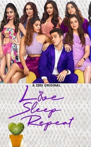 Love Sleep Repeat 2019 Season 1 All Episodes Hindi HDRip [Complete] | Hindi Dubbed Movie