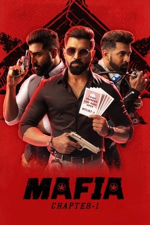 Mafia: Chapter 1 (2020) (Hindi – Tamil) Dual Audio | Hindi Dubbed Movie UnCut HDRip 400MB
