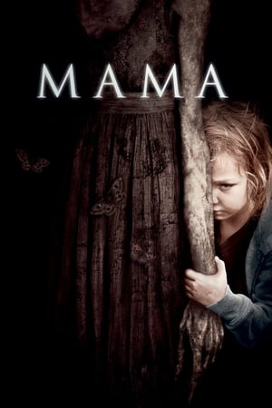 Mama (2013) Dual Audio Hindi | Hindi Dubbed Movie BluRay 300MB