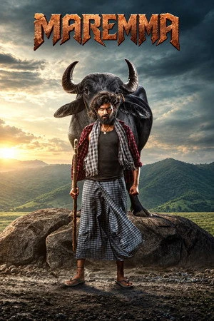 Maremma 2026 Hindi - Telugu Dual Audio WEB-DL | Hindi Dubbed Movie