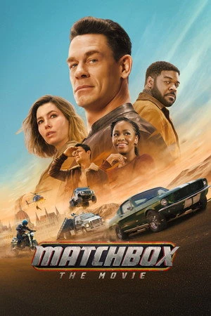 Matchbox the Movie 2026 English Dual Audio WEB-DL | Hindi Dubbed Movie