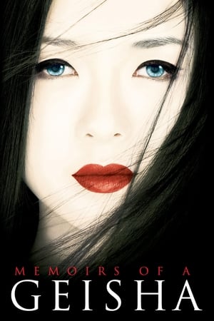 Memoirs of a Geisha (2005) Hindi Dual Audio HDRip | Hindi Dubbed Movie – 480p