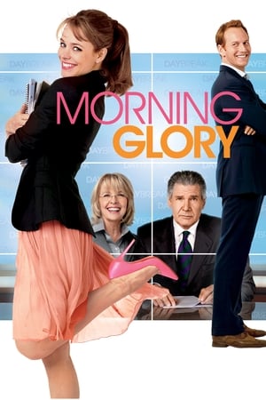 Morning Glory (2010) Hindi Dual Audio | Hindi Dubbed Movie BluRay 350MB