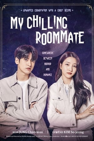 My Chilling Roommate (2022) Hindi Dual Audio HDRip | Hindi Dubbed Movie – 480p