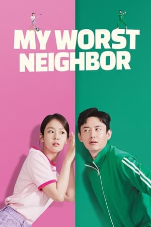 My Worst Neighbor (2023) Hindi Dual Audio HDRip | Hindi Dubbed Movie – 480p