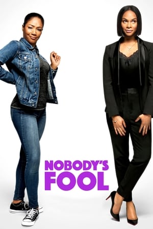 Nobody's Fool (2018) Hindi Dual Audio | Hindi Dubbed Movie BluRay 360MB