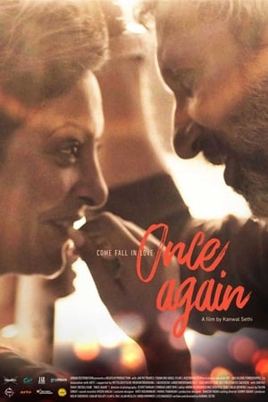 Once Again (2018) Hindi Movie | Hindi Dubbed Movie HDRip - [450MB]