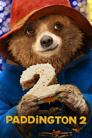 Paddington 2 (2017) Hindi Dual Audio | Hindi Dubbed Movie BluRay 350MB