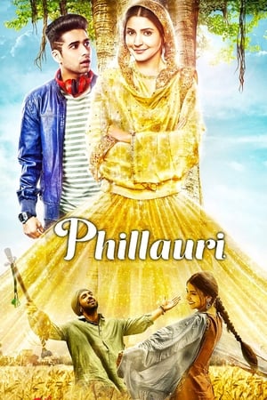 Phillauri (2017) Full Movie DesiSCR | Hindi Dubbed Movie [1.0 GB] Download