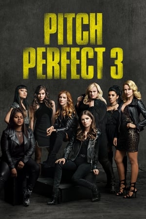 Pitch Perfect 3 2017 Hindi Dual Audio | Hindi Dubbed Movie BluRay 300MB