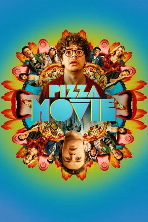 Pizza Movie 2026 English Dual Audio WEB-DL | Hindi Dubbed Movie