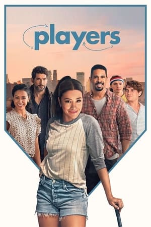 Players (2024) Hindi Dual Audio HDRip | Hindi Dubbed Movie – 480p