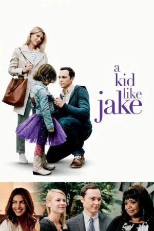 A Kid Like Jake 2018 Hindi Dual Audio WEB-DL | Hindi Dubbed Movie