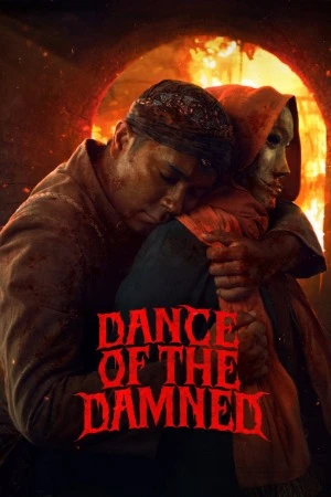 Dance of the Damned 2026 Indonesian Audio WEB-DL | Hindi Dubbed Movie
