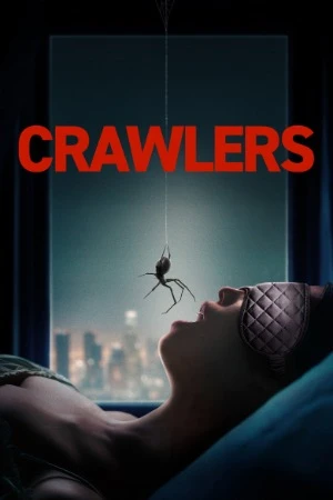 Crawlers 2026 Hindi Dual Audio WEB-DL | Hindi Dubbed Movie