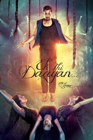 Ek Thi Daayan 2013 Hindi Audio WEB-DL | Hindi Dubbed Movie